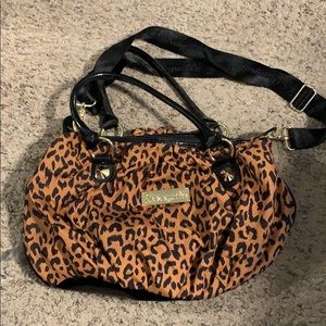 Bestseyville purse